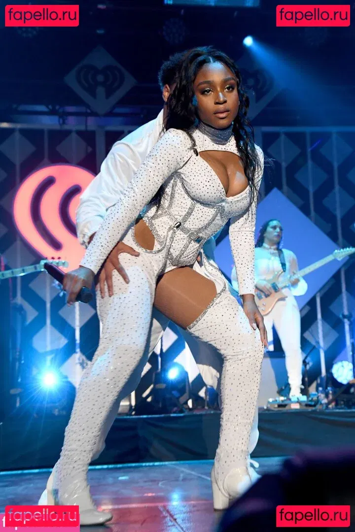 Normani Onlyfans Photo Gallery 