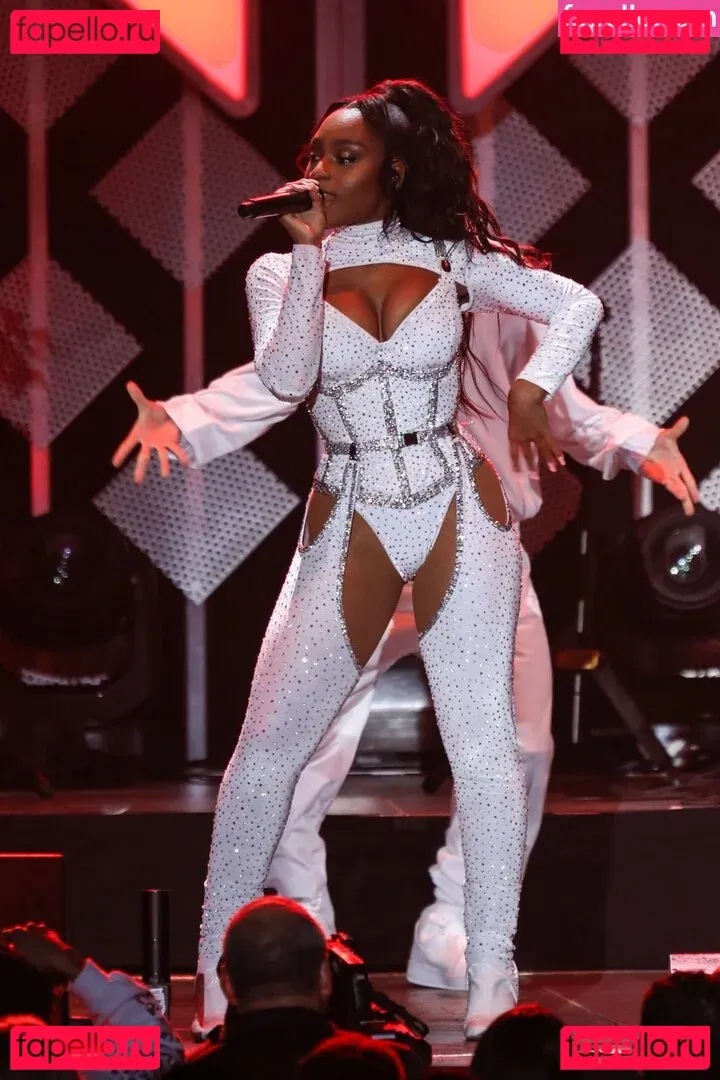 Normani Onlyfans Photo Gallery 