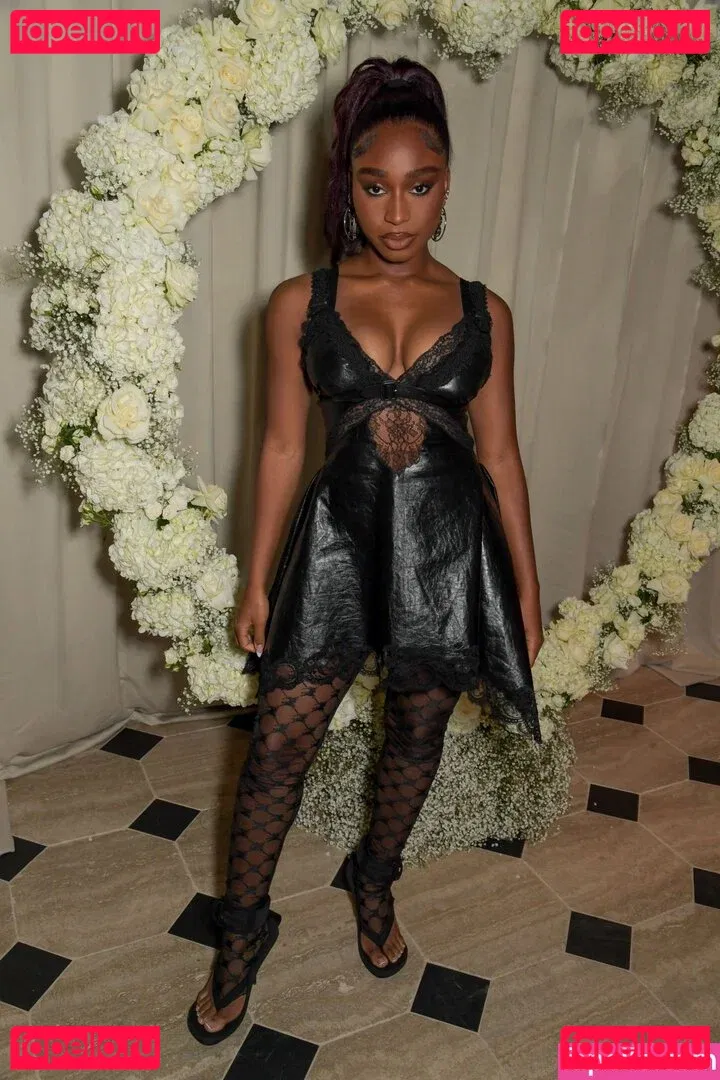 Normani Onlyfans Photo Gallery 