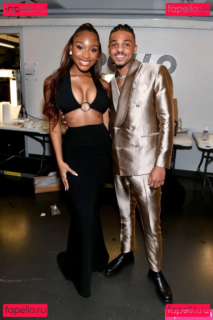 Normani Onlyfans Photo Gallery 