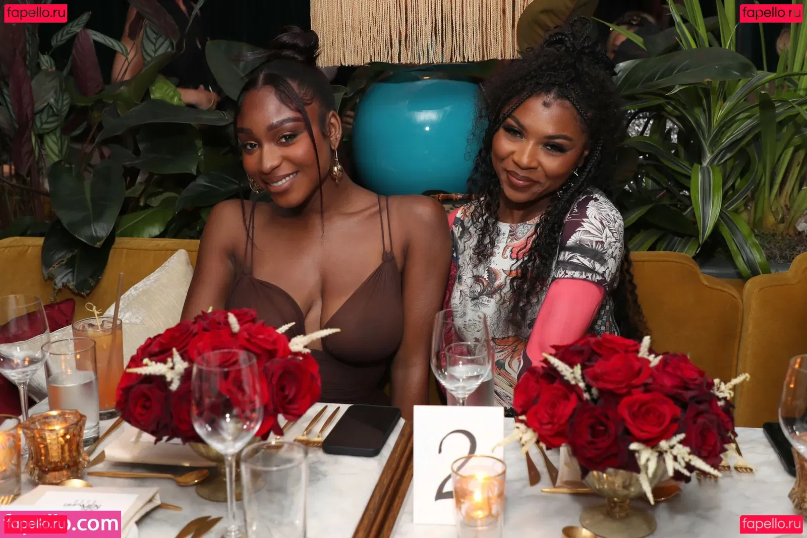 Normani Onlyfans Photo Gallery 