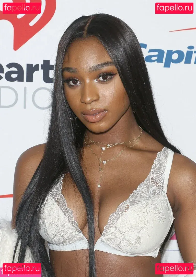 Normani Onlyfans Photo Gallery 