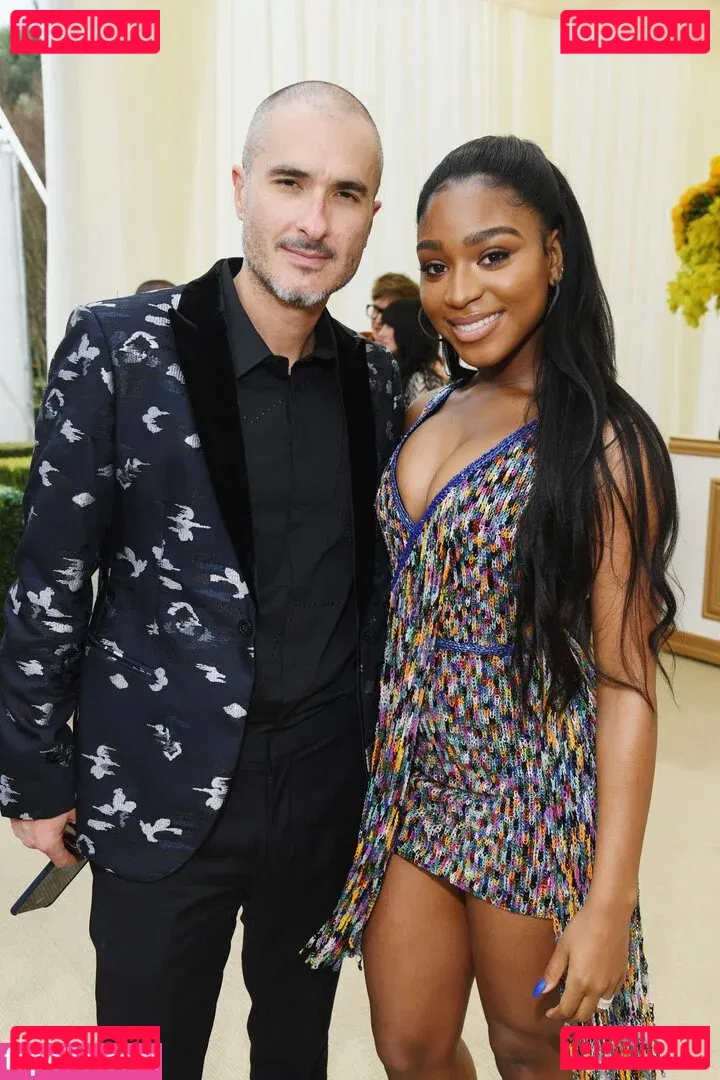 Normani Onlyfans Photo Gallery 