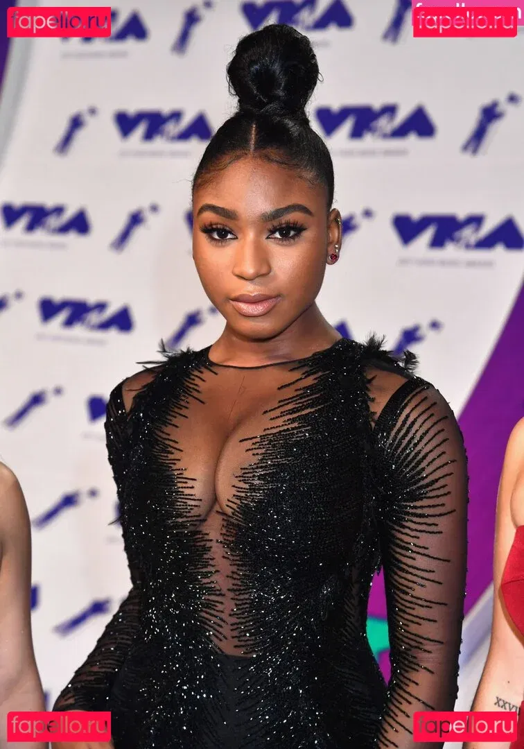 Normani Onlyfans Photo Gallery 