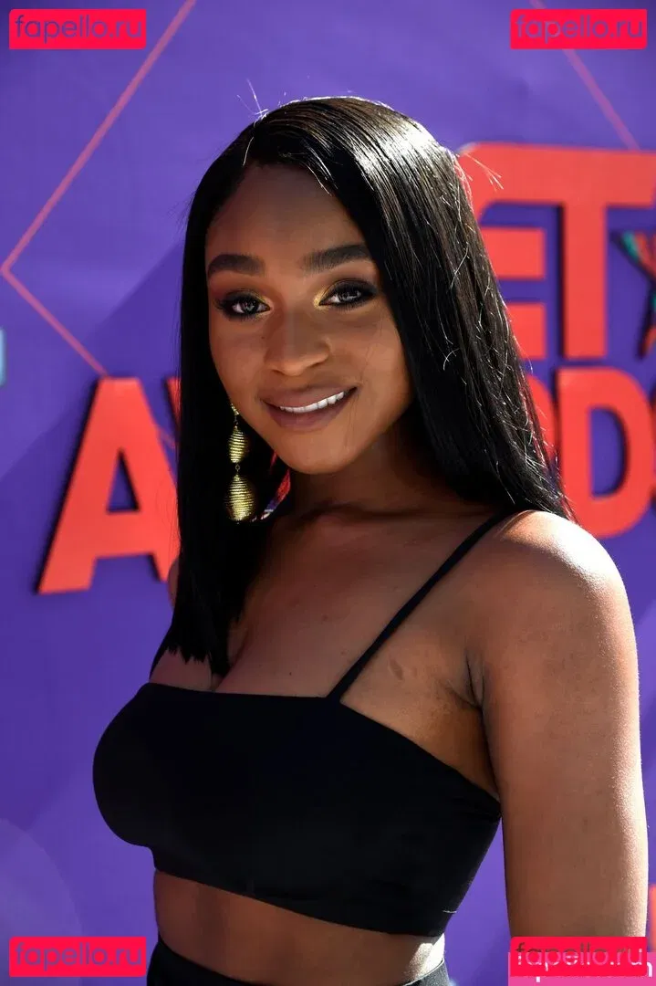 Normani Onlyfans Photo Gallery 