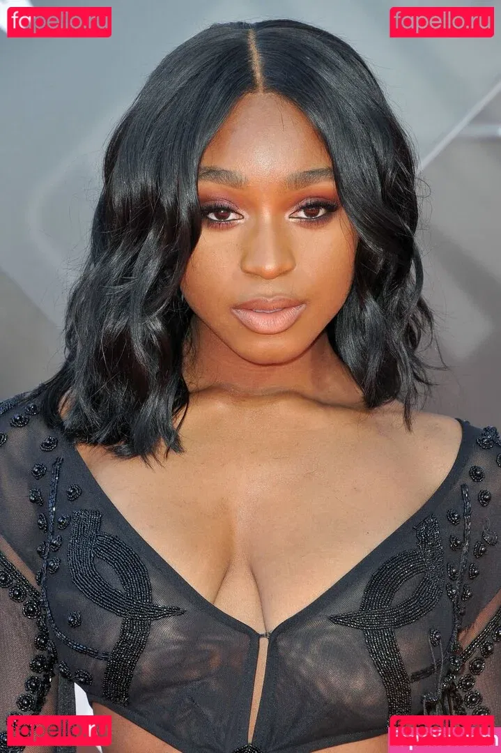 Normani Onlyfans Photo Gallery 