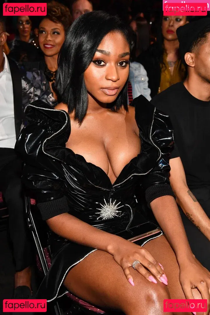 Normani Onlyfans Photo Gallery 