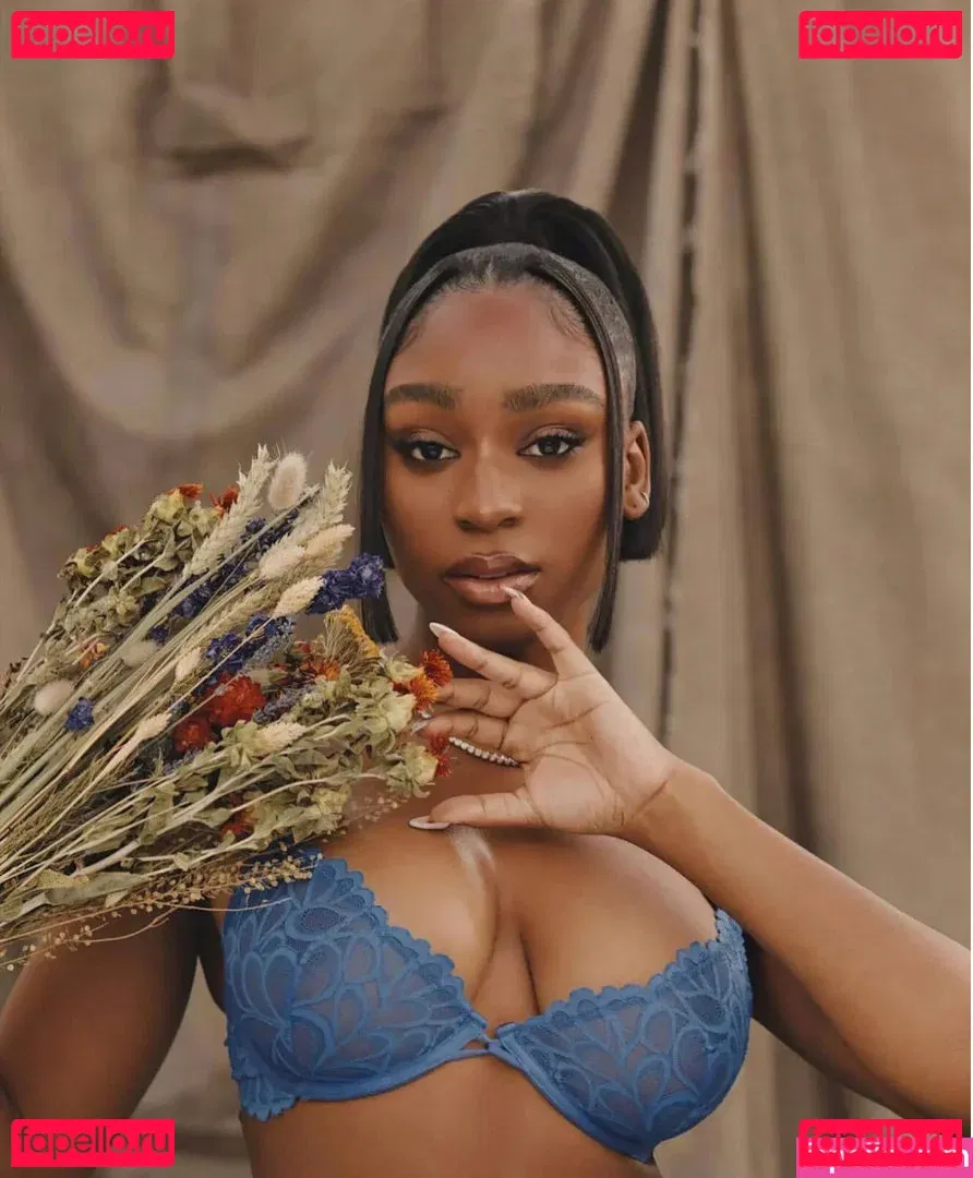 Normani Onlyfans Photo Gallery 