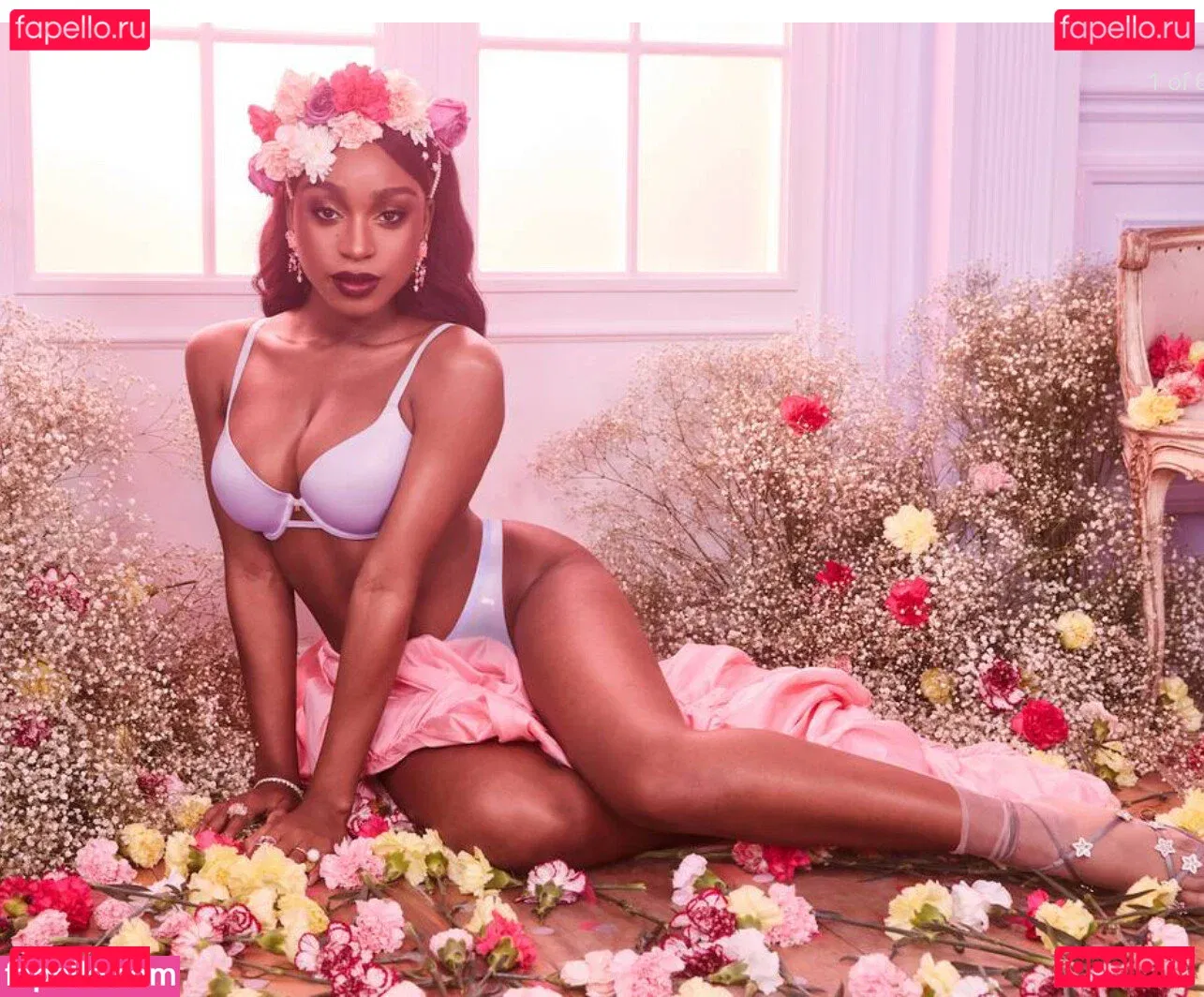 Normani Onlyfans Photo Gallery 