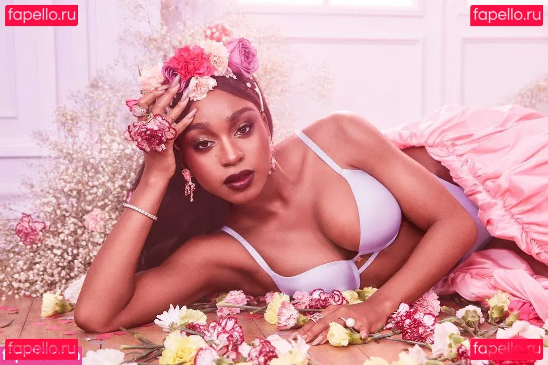 Normani Onlyfans Photo Gallery 