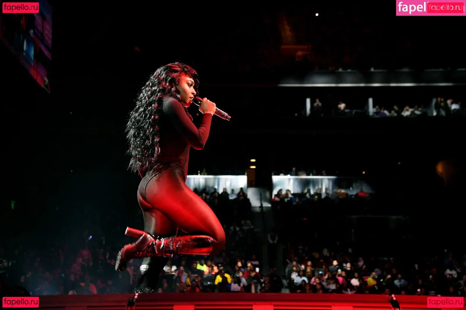 Normani Onlyfans Photo Gallery 