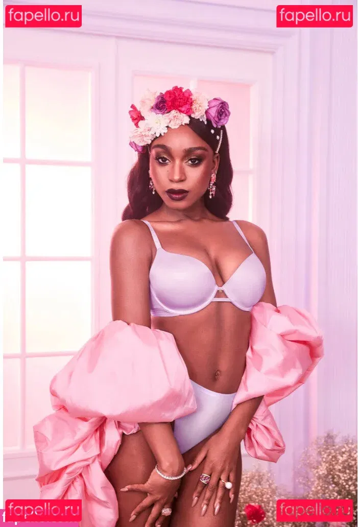 Normani Onlyfans Photo Gallery 