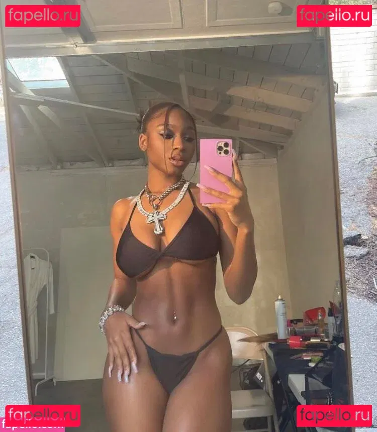 Normani Onlyfans Photo Gallery 