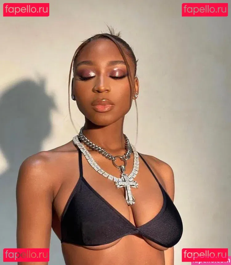 Normani Onlyfans Photo Gallery 