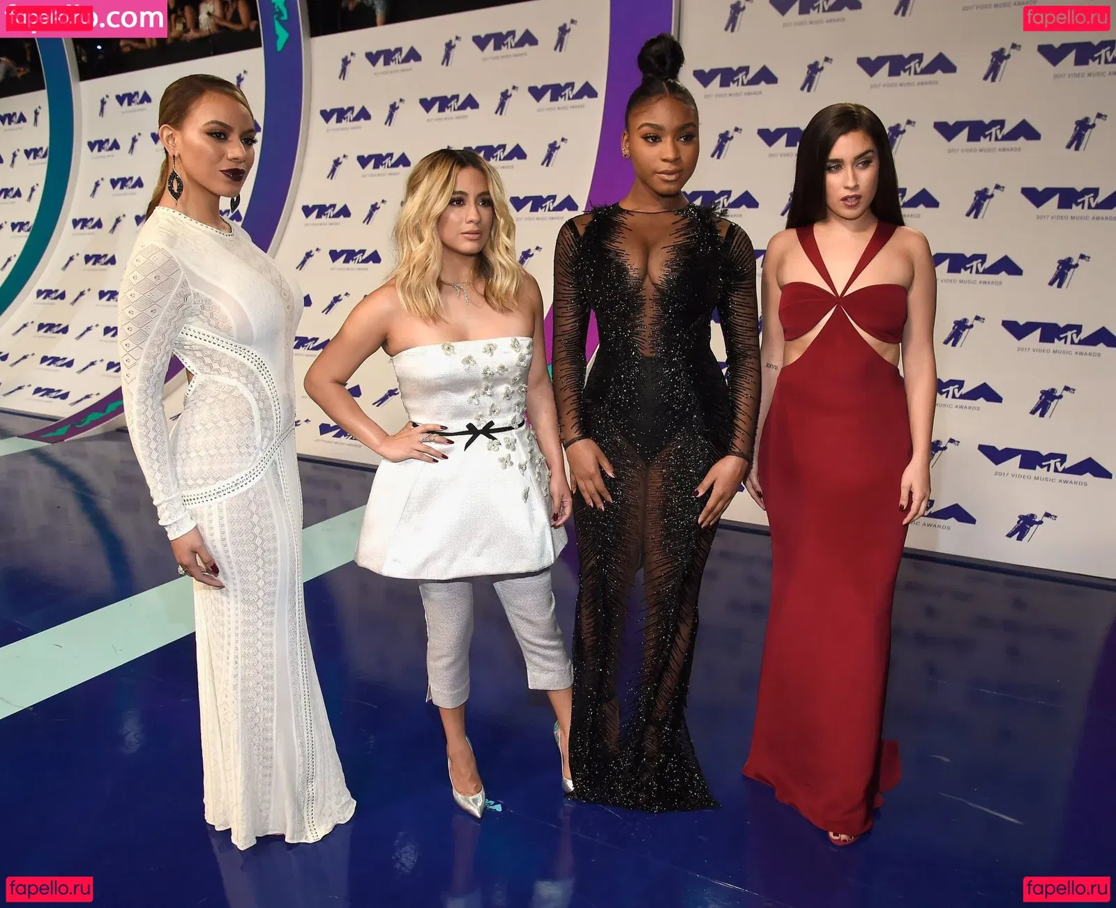 Normani Onlyfans Photo Gallery 