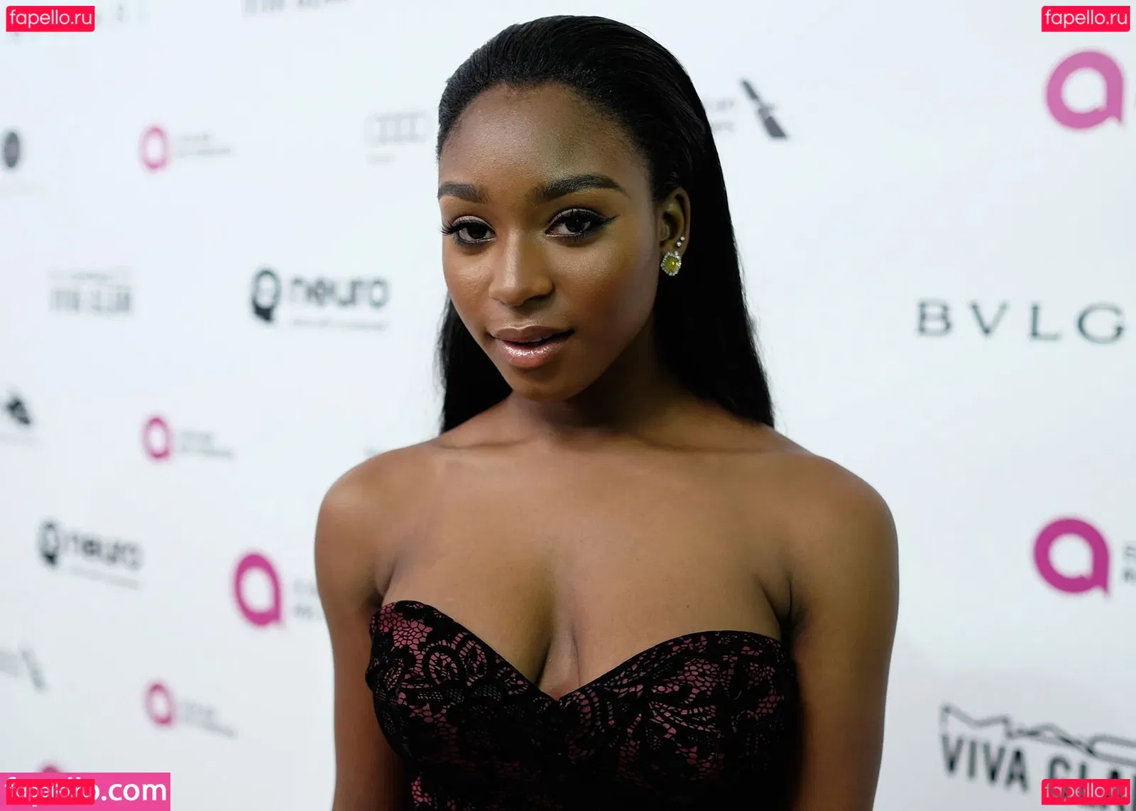 Normani Onlyfans Photo Gallery 