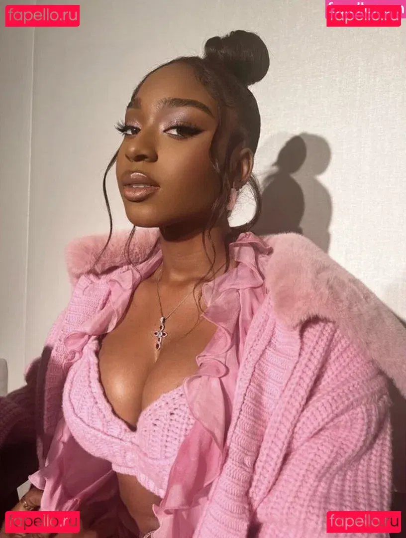 Normani Onlyfans Photo Gallery 