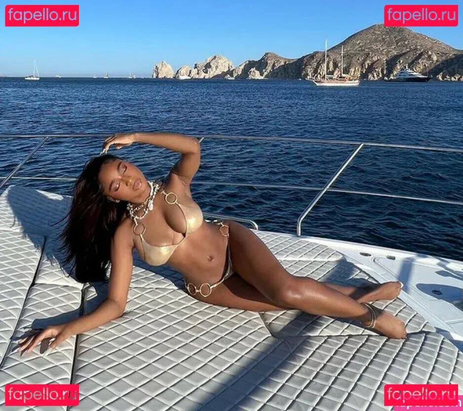 Normani Onlyfans Photo Gallery 