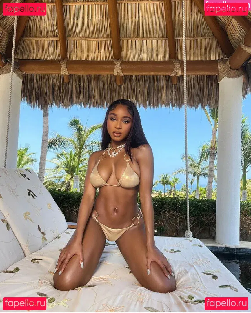 Normani Onlyfans Photo Gallery 