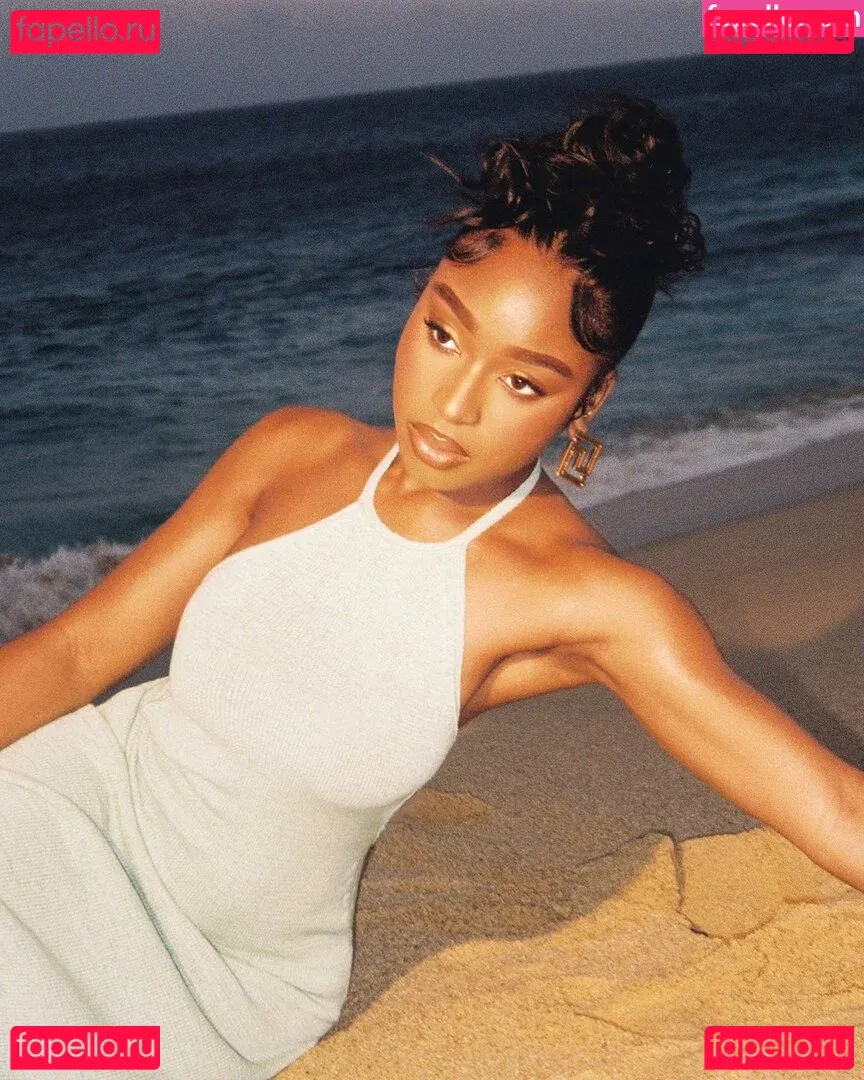Normani Onlyfans Photo Gallery 