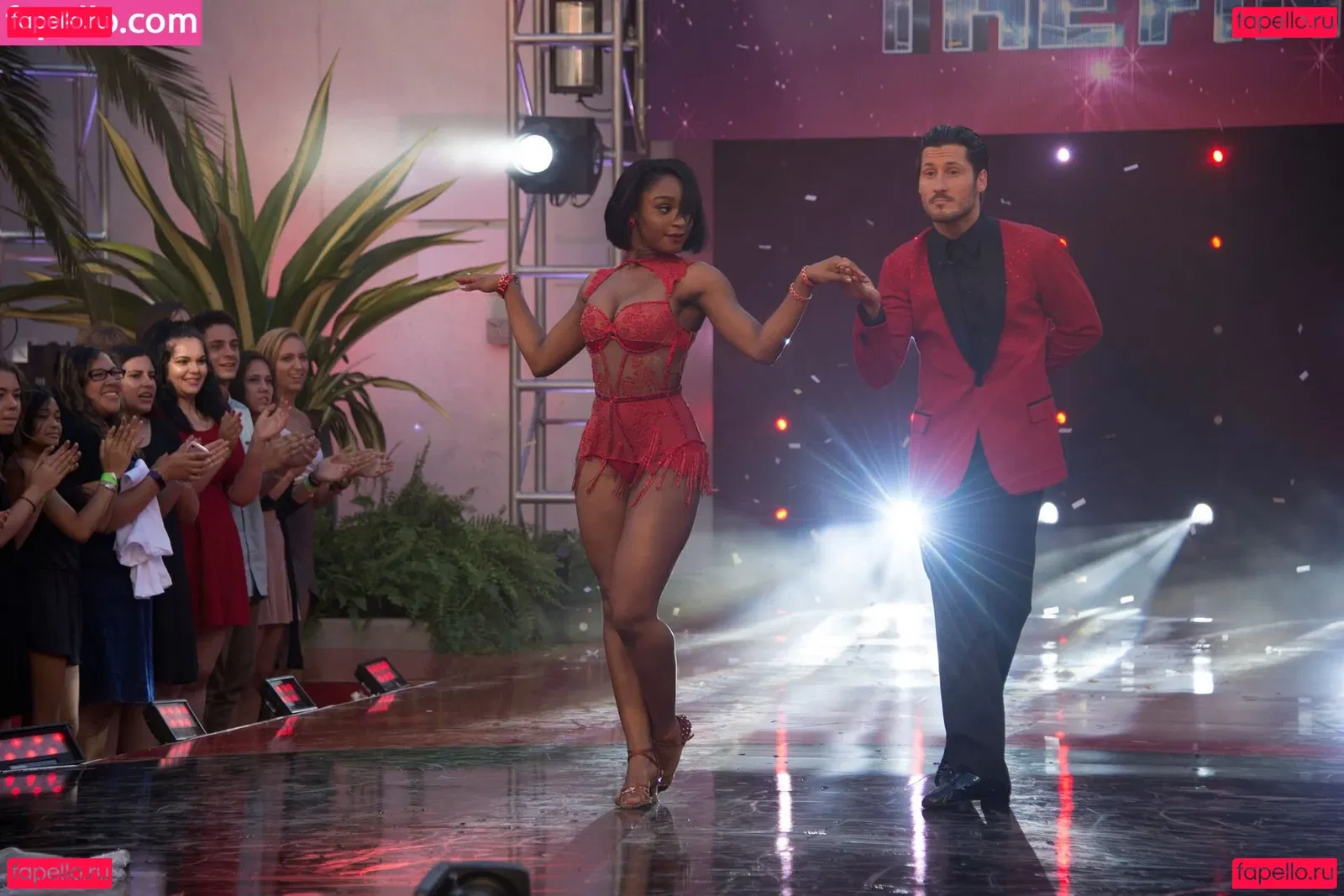 Normani Onlyfans Photo Gallery 