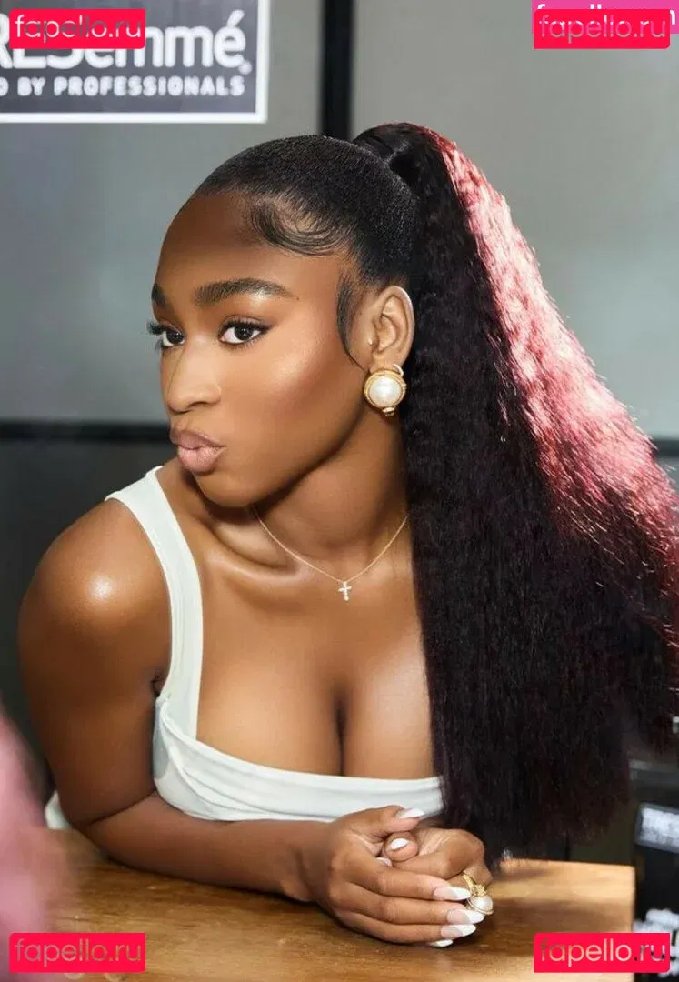 Normani Onlyfans Photo Gallery 