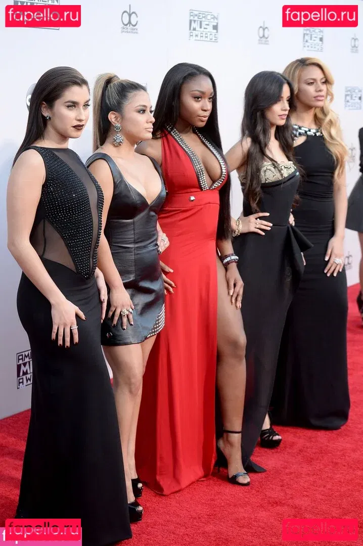 Normani Onlyfans Photo Gallery 