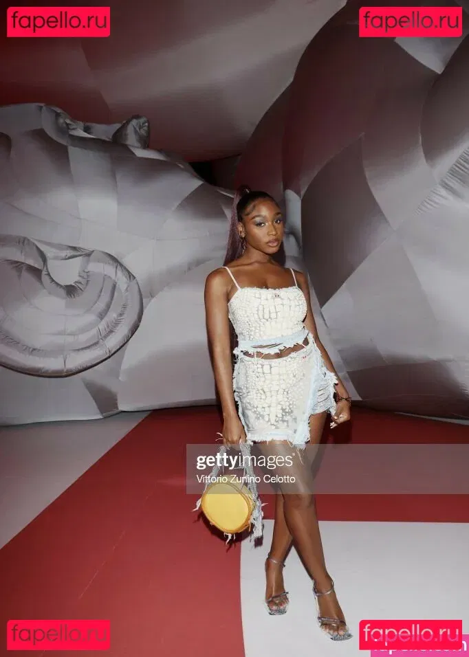 Normani Onlyfans Photo Gallery 