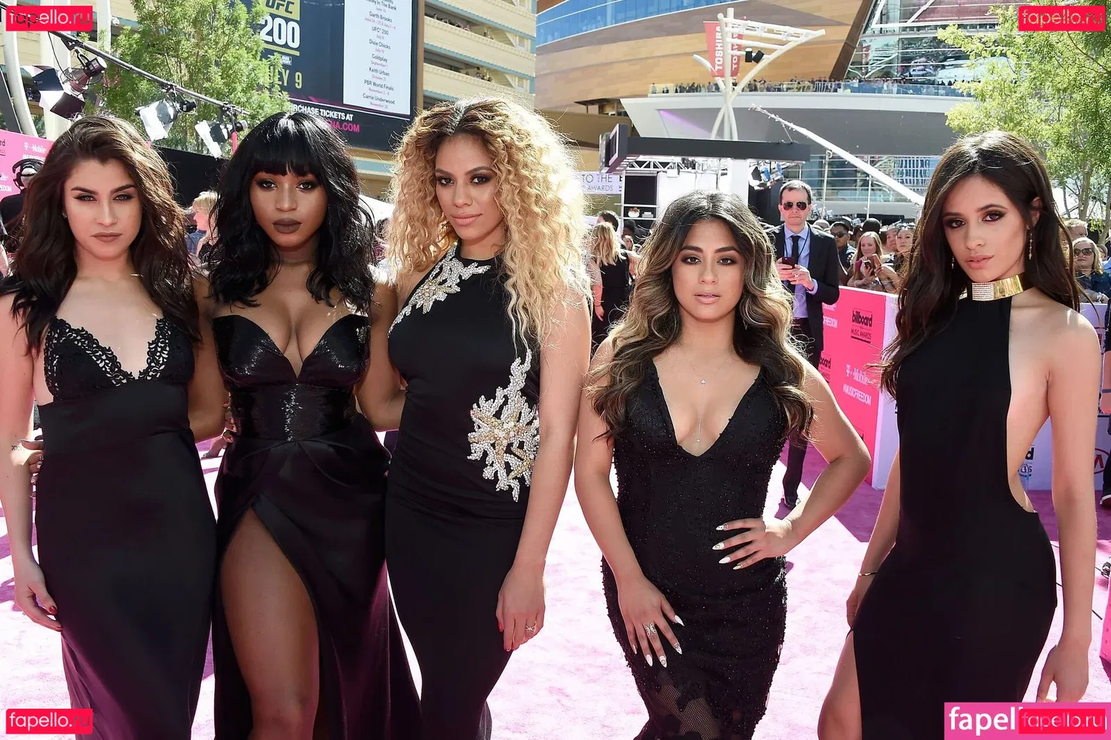 Normani Onlyfans Photo Gallery 