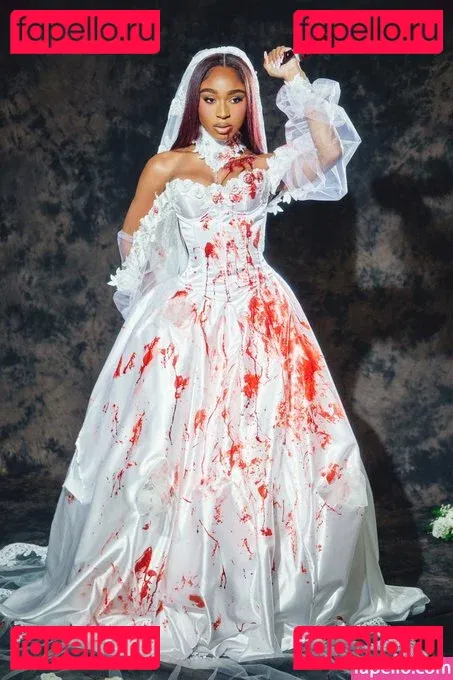 Normani Onlyfans Photo Gallery 