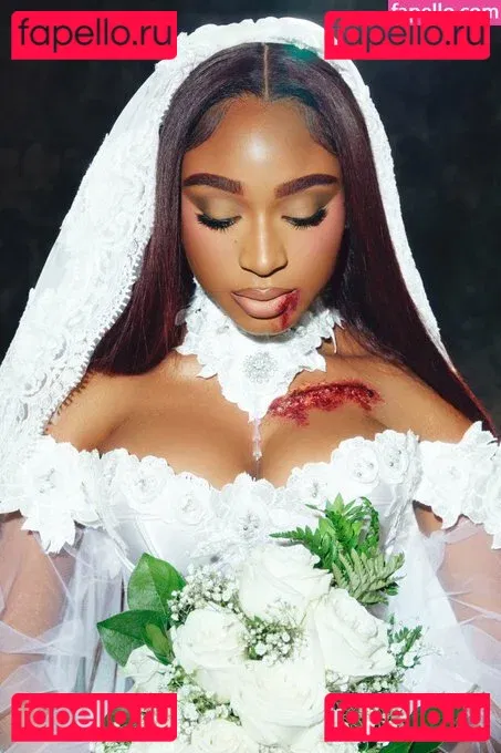 Normani Onlyfans Photo Gallery 