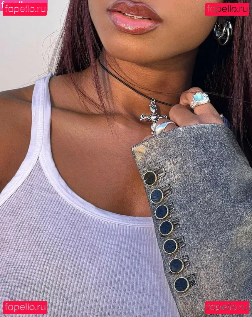 Normani Onlyfans Photo Gallery 