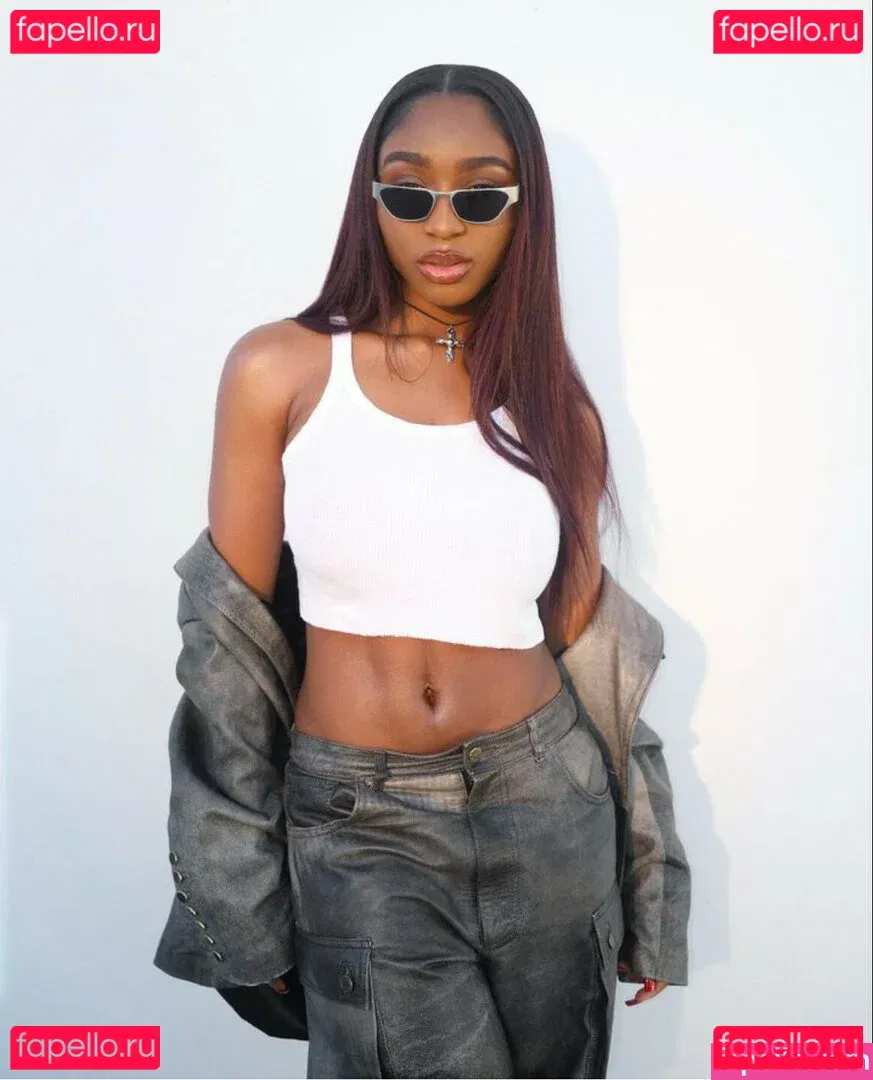 Normani Onlyfans Photo Gallery 