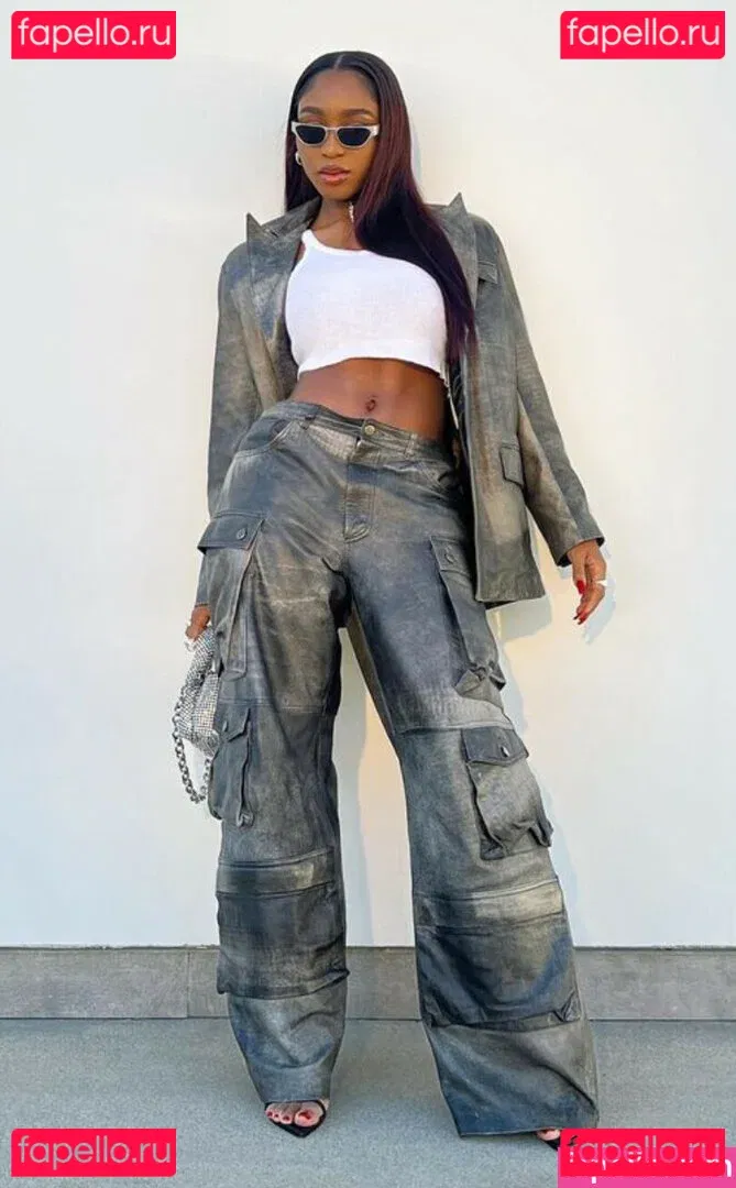 Normani Onlyfans Photo Gallery 