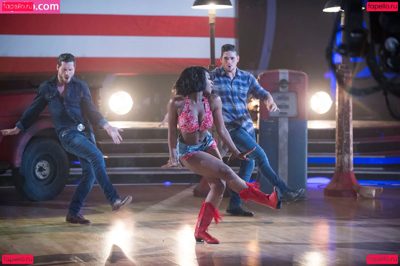 Normani Onlyfans Photo Gallery 