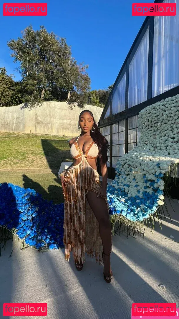 Normani Onlyfans Photo Gallery 