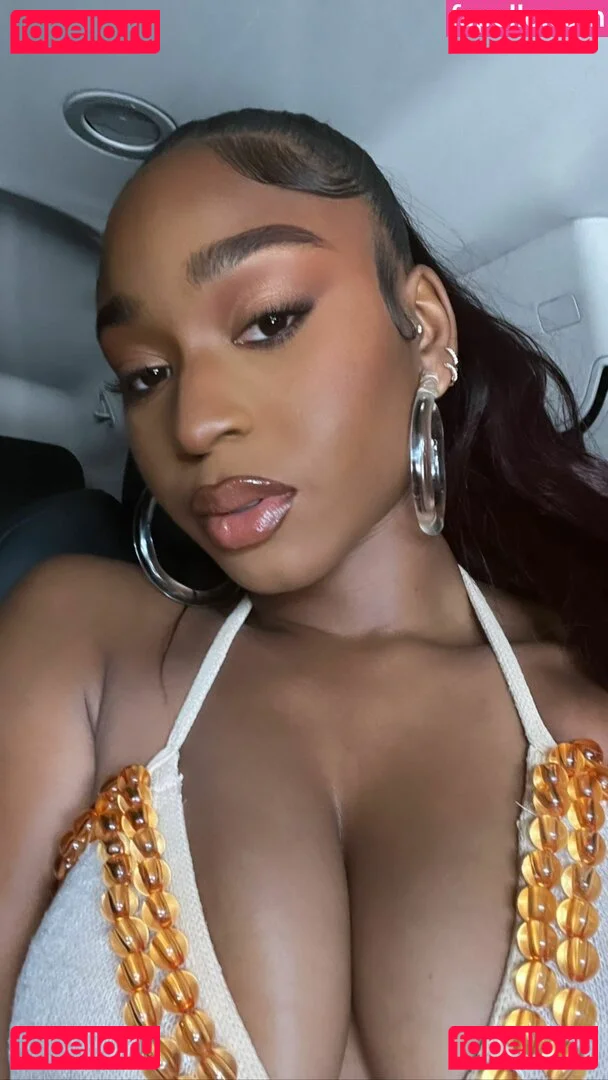 Normani Onlyfans Photo Gallery 