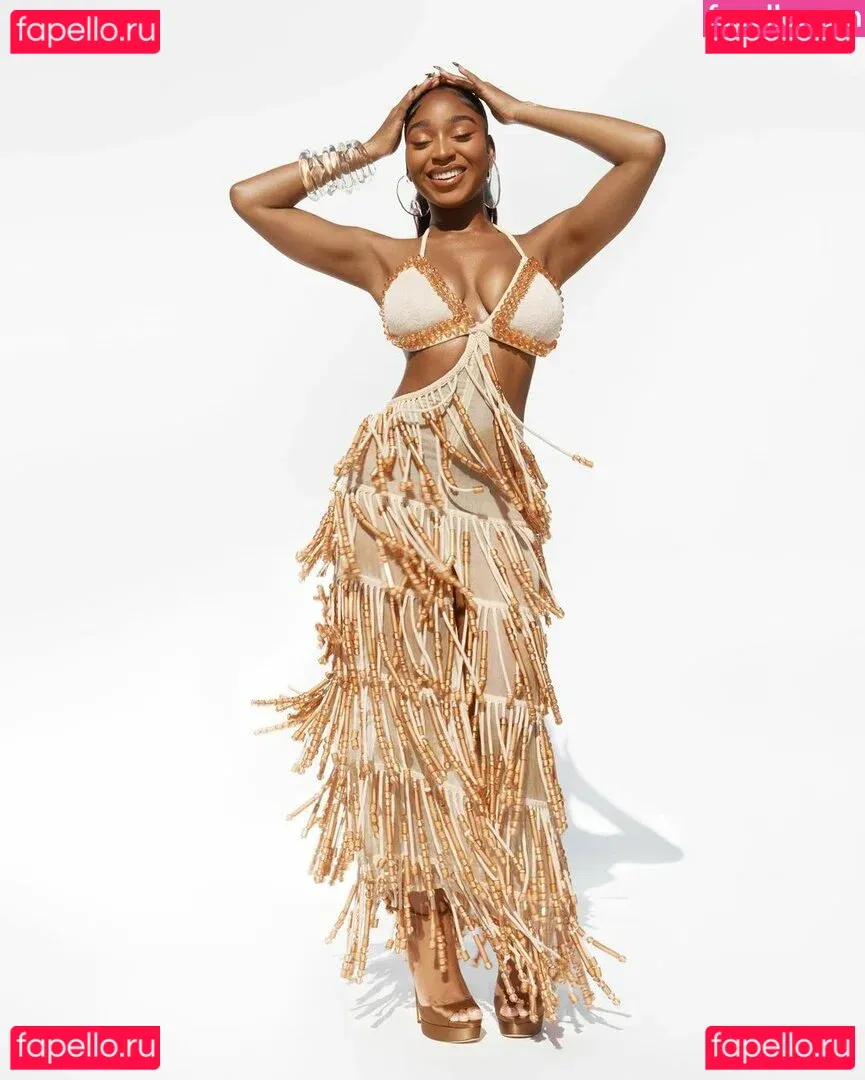 Normani Onlyfans Photo Gallery 