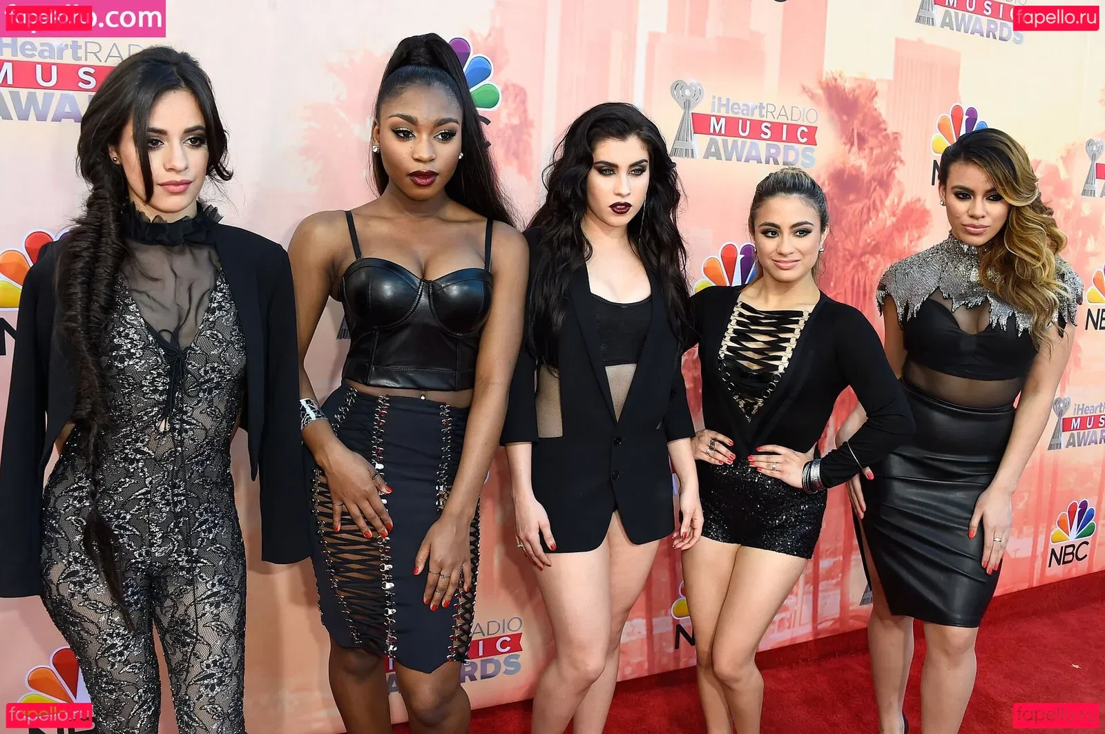 Normani Onlyfans Photo Gallery 