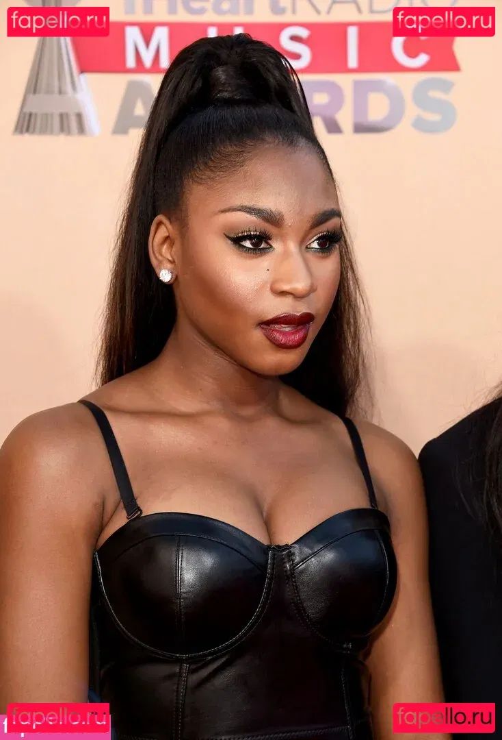Normani Onlyfans Photo Gallery 