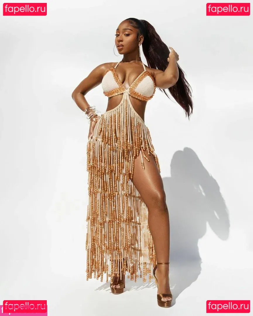 Normani Onlyfans Photo Gallery 