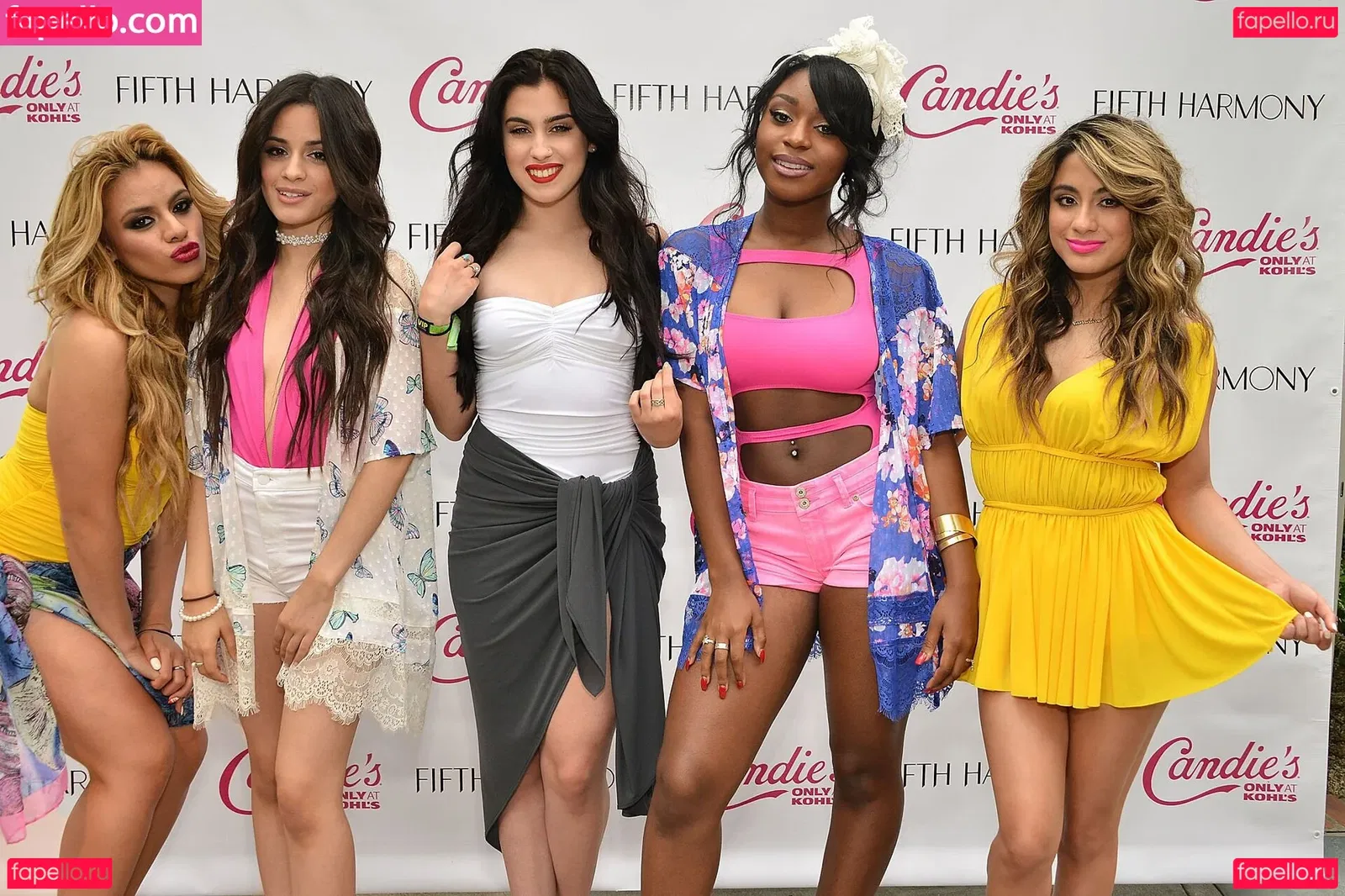 Normani Onlyfans Photo Gallery 