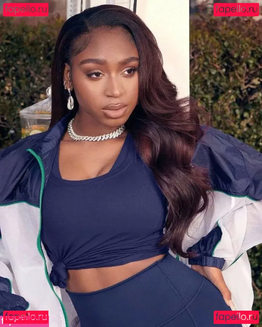 Normani Onlyfans Photo Gallery 