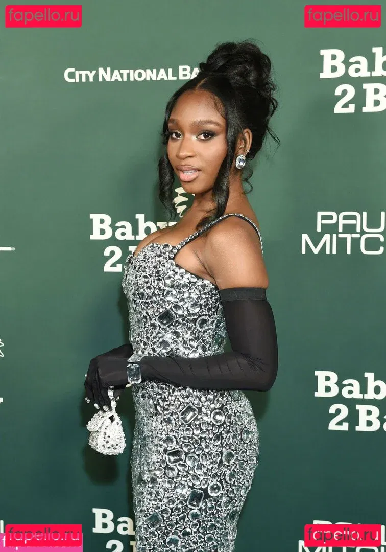 Normani Onlyfans Photo Gallery 