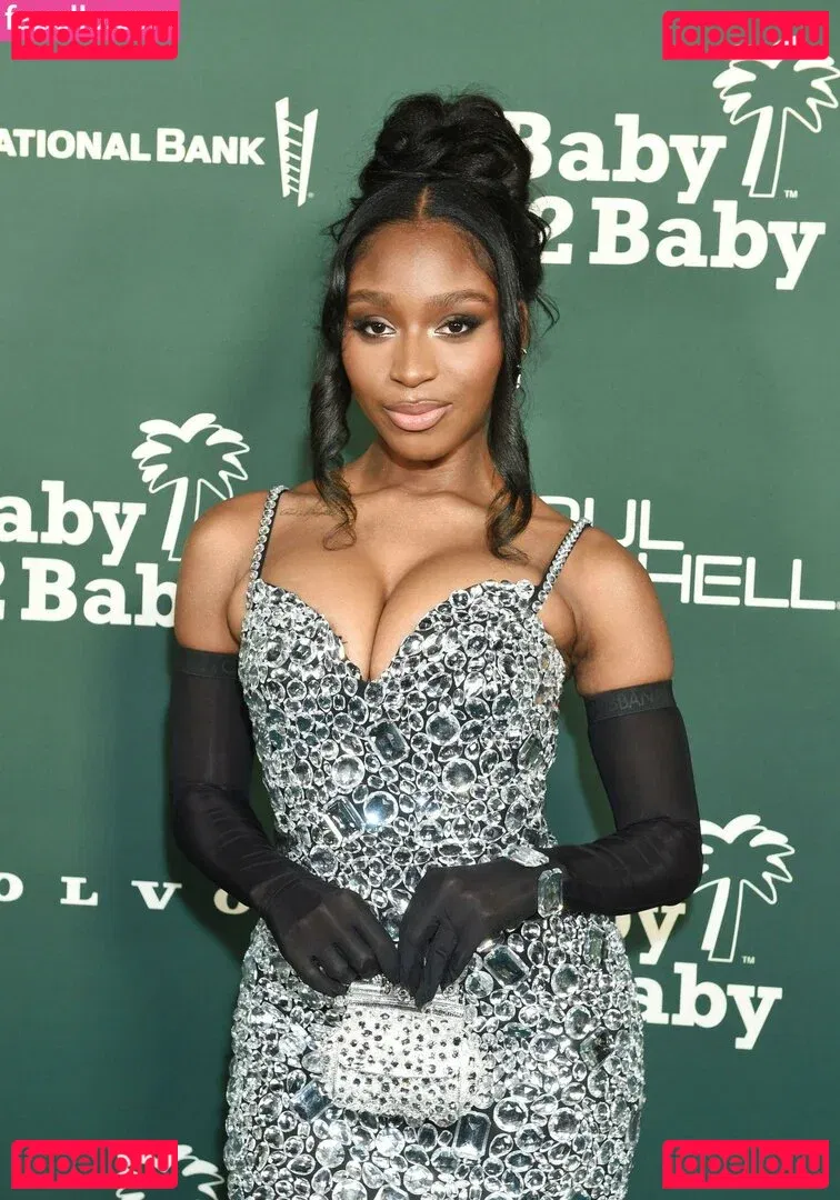 Normani Onlyfans Photo Gallery 