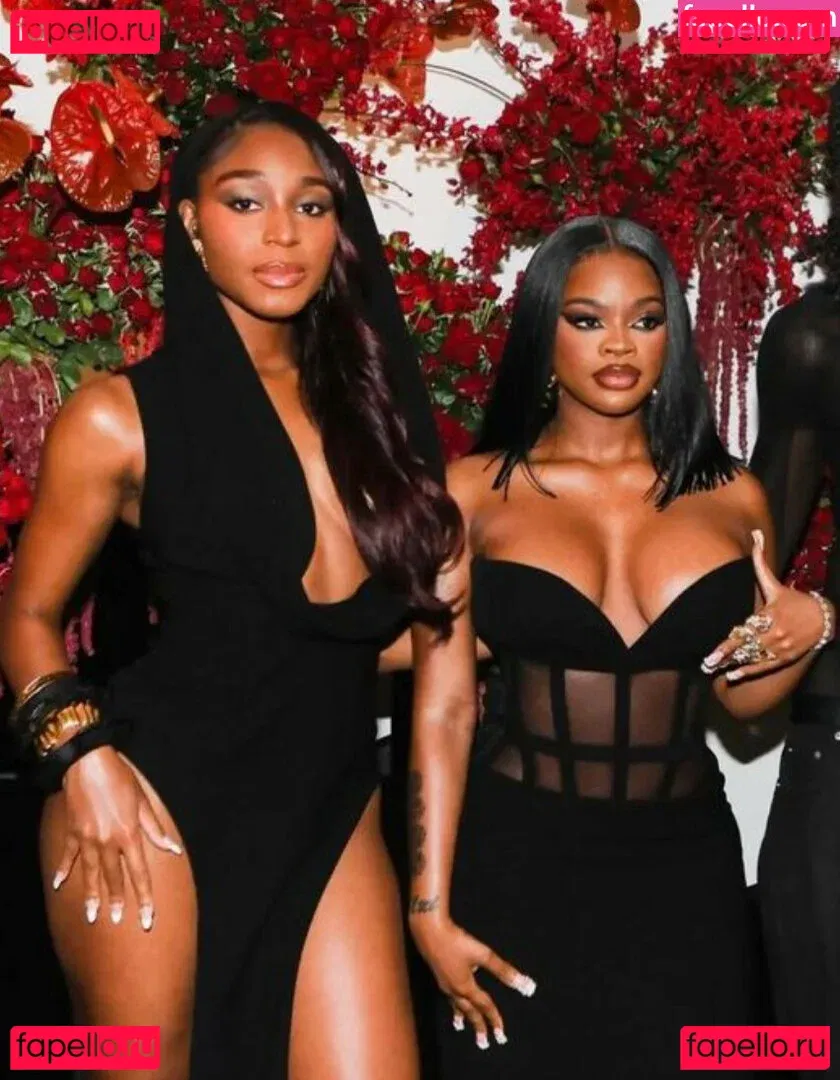 Normani Onlyfans Photo Gallery 