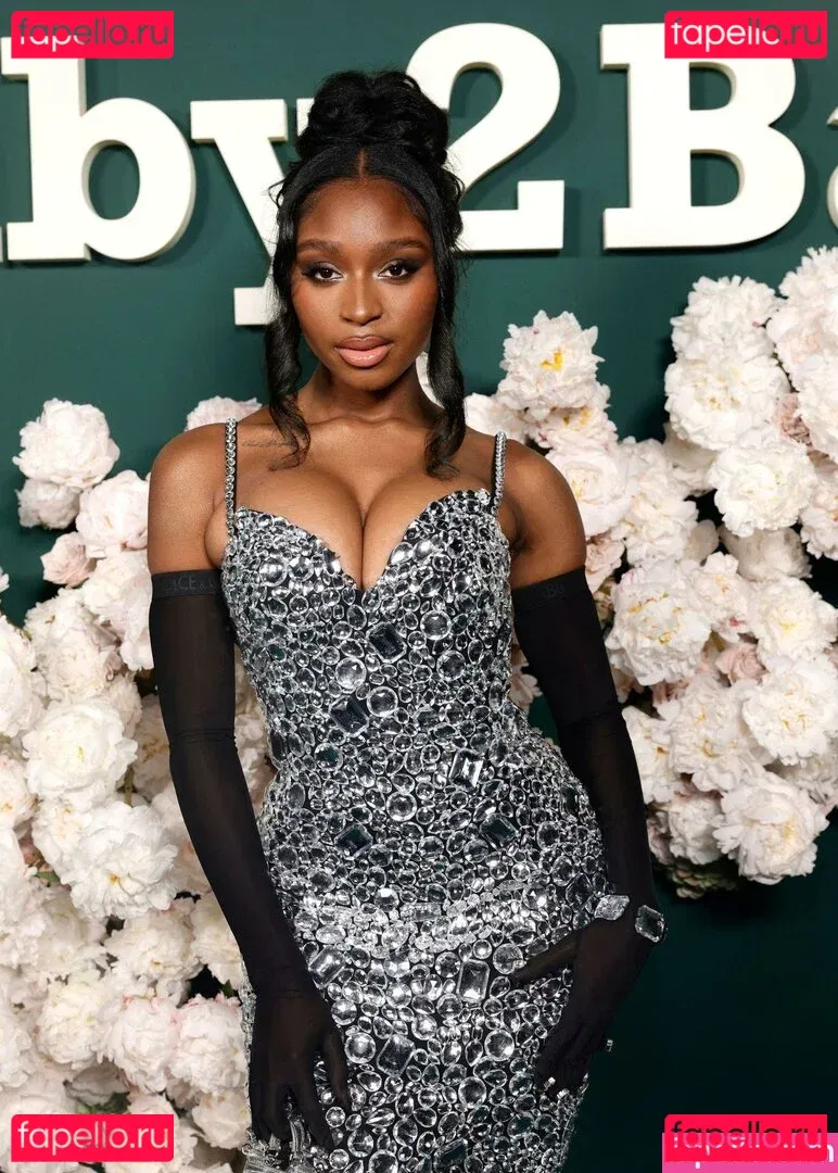 Normani Onlyfans Photo Gallery 