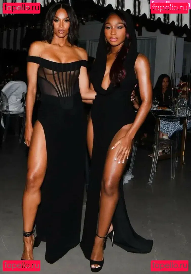 Normani Onlyfans Photo Gallery 