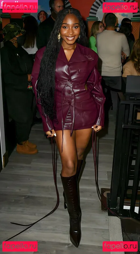 Normani Onlyfans Photo Gallery 