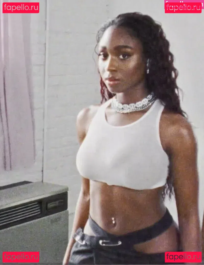 Normani Onlyfans Photo Gallery 